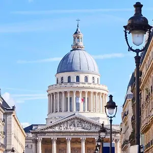 Luxe Notre Dame De Paris