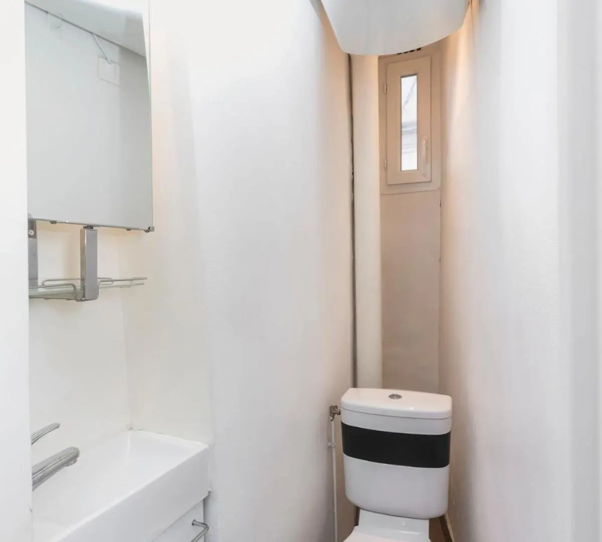 St Germain 1Br - Cityapartmentstay Paris