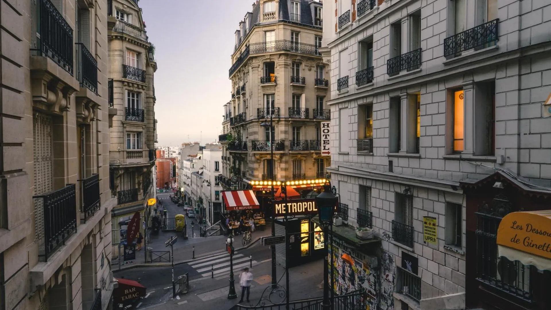 St Germain 1Br - Cityapartmentstay Paris